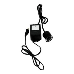 Foco Uv 12 W + Balastro 12 Watts  HIDROGREEN