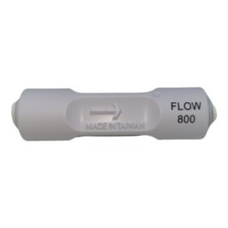 Restrictor De Flujo 800 Cc Para 100 Osmosis 100 Gpd