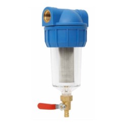 Portafiltro Malla De 5 Pkpfmalla5x.5