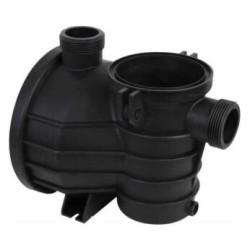 Cuerpo De Bomba Para Los Modelos Silver7, 10, 12, 15