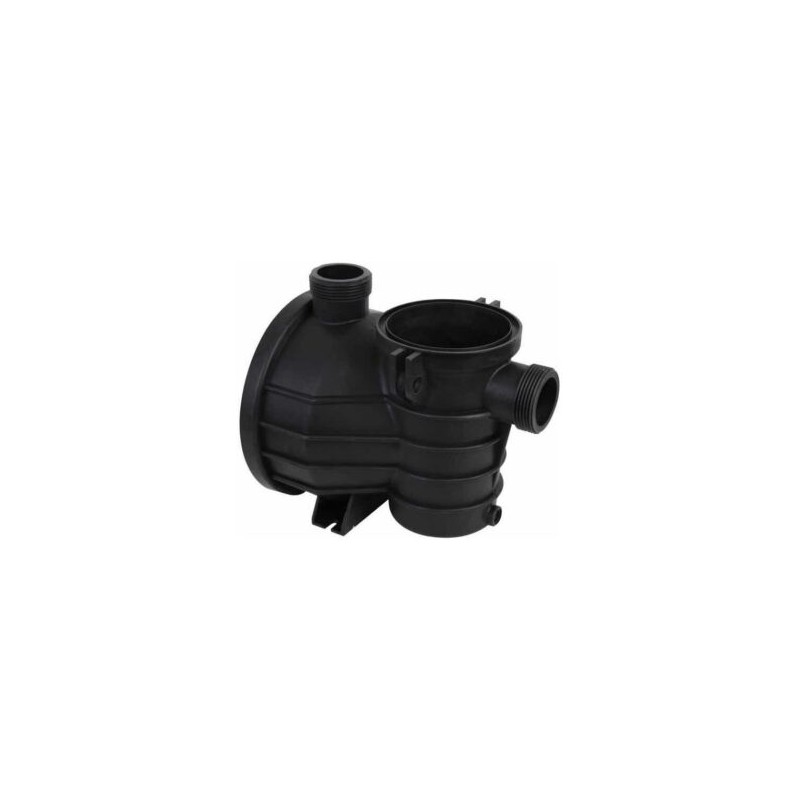 Cuerpo De Bomba Para Los Modelos Silver7, 10, 12, 15