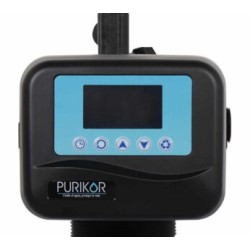 V?lvula Suavizaci?n 10ft? Tanq 24 X 72 Pk-cuore-tsd-2472