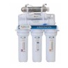 Sistema Ultrafiltración 6 Etapas Pkuf-6uv + Kit De Mant 24 M