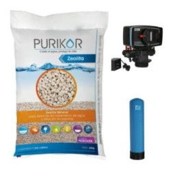 Filtro Para Agua De Zeolita 9×48