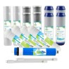 Kit De Mantenimiento 24 Meses 6 Etapas Osmosis HIDROGREEN
