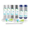 Kit Mantenimiento 12 Meses 6 Pasos Ultrafiltración Y Osmosis HIDROGREEN