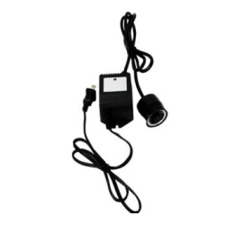 Balastro Para Lámpara UV De 12 Watts HIDROGREEN