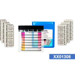 Medidor de Cloro y pH Lamotte Para Agua Potable Cod. XX01308