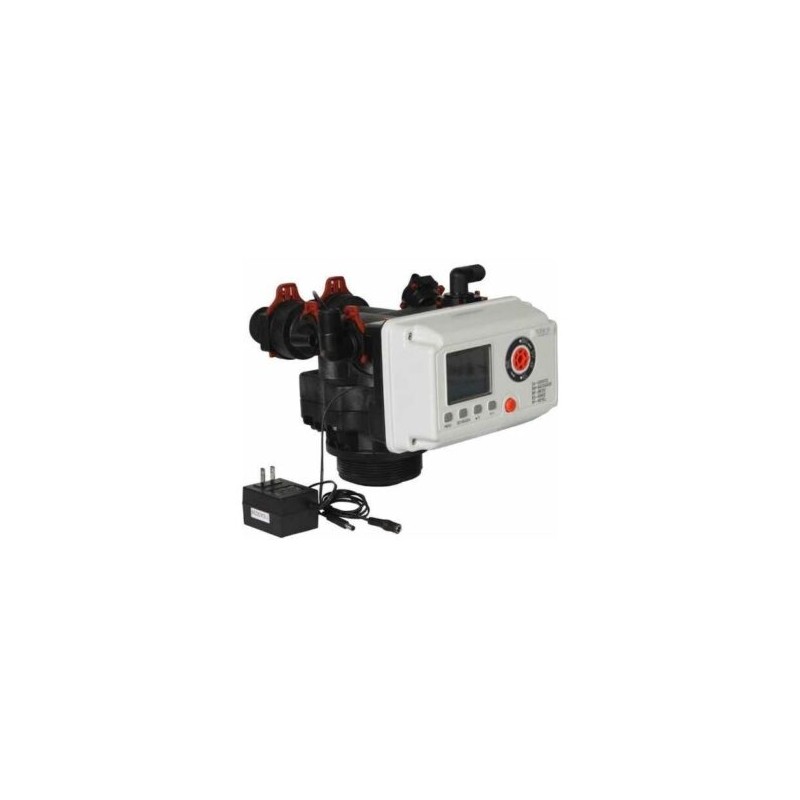 V?lvulas Para Filtraci?n Demanda 7 Ft3 Pkvf48d-7-2162