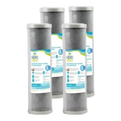 Kit De Mantenimiento Filtración Básica 24 Meses 1 Etapa HIDROGREEN