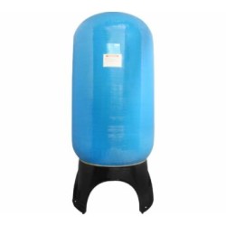 Tanque De Fibra De Vidrio 36×72 Para 20 Ft3 Pkt3672-20