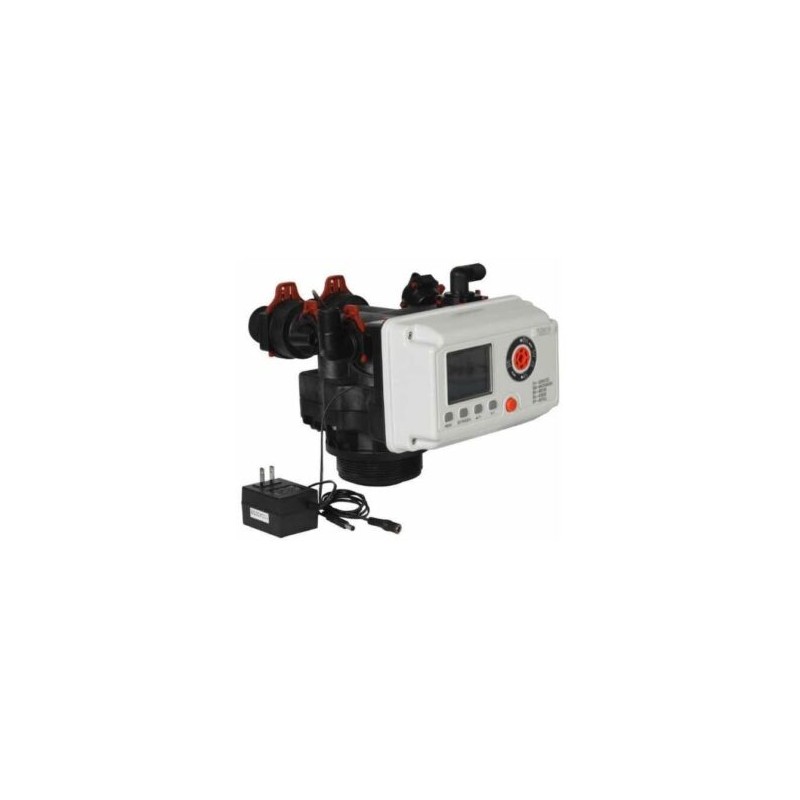 V?lvula De Suavizaron Por Demanada De 10 Ft3 Pkvs48d-10-2472