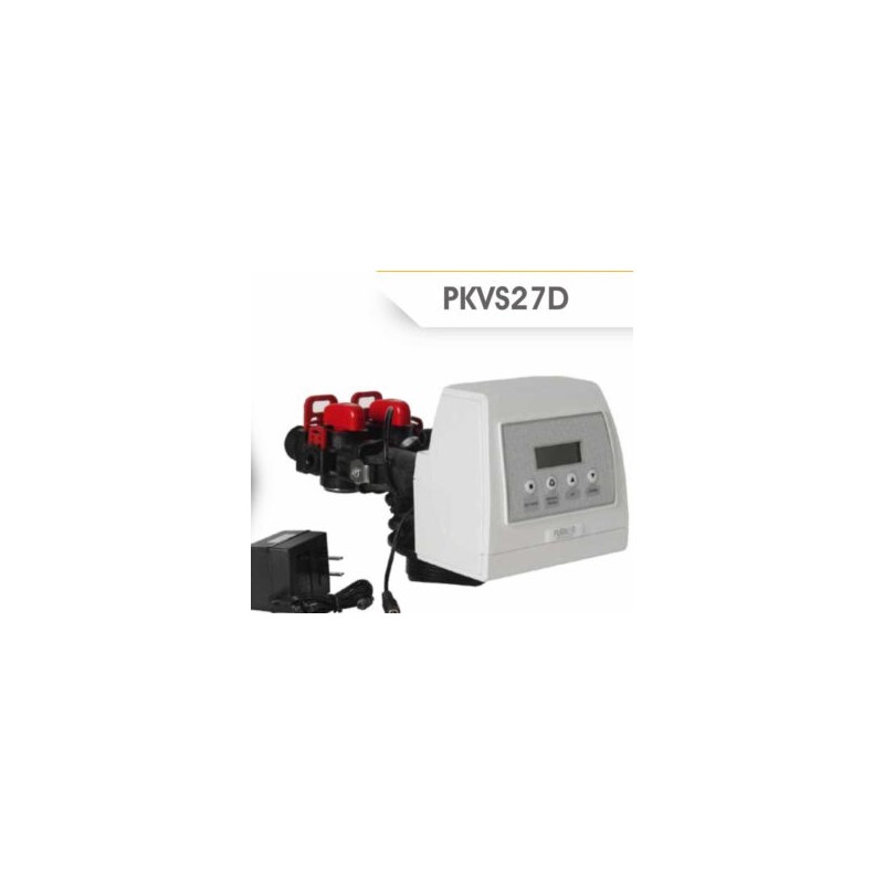 V?lvulas Para Suavizaci?n Demanda 3 Ft3 Pkvs27d-3-1465