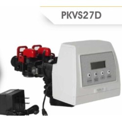 Válvulas Para Suavización Demanda 1.5 Ft3 Pkvs27d-1.5-1054
