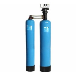 Sistema Para Remoci?n De Hierro