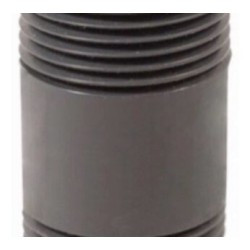 Restrictor De Flujo De Agua Para 10 Gpm De 3/4 Pvc Ced. 80