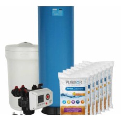 Suavizador 7 Ft3 V?lvula Por Demanda –  SOFT48D-7