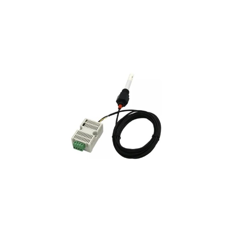 Transmisor De Tds / Conductividad 4-20 Ma Para Osmosis