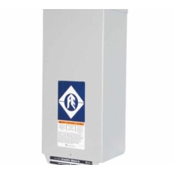 Caja de control FRANKLIN para motor sumergible FRANKLIN 6?, 15 HP, 1 fase, 230 volts – CCF 15230