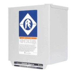 Caja de control FRANKLIN para motor sumergible FRANKLIN 4?, 1.5 HP, 1 fase, 230 volts – CCF 1.5230