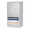 Caja de control FRANKLIN para motor sumergible FRANKLIN 4?, 1/2 HP, 1 fase, 115 volts – CCF 1/2115