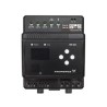Protección electrónica para motores Grundfos MP204, para voltaje de 115-460VCA y rango de amperaje 3- 120amps