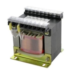 Transformador de control 1000VA 440/220-220/127VCA