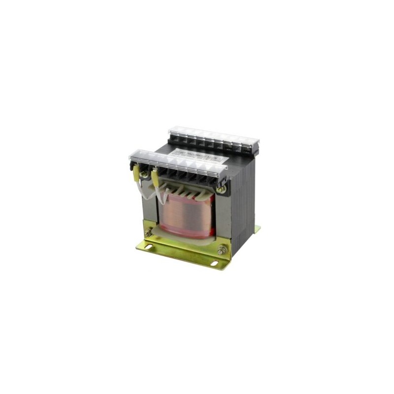 Transformador de control 1000VA 440/220-220/127VCA