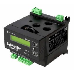 Submonitor Connect Franklin Electric, Trifásico, 50/60 Hz, 200-600 VCA, 1-700 HP