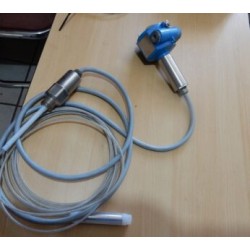 Interruptor De Nivel Capacitivo 570 Mm Mca. Endress Ft-152