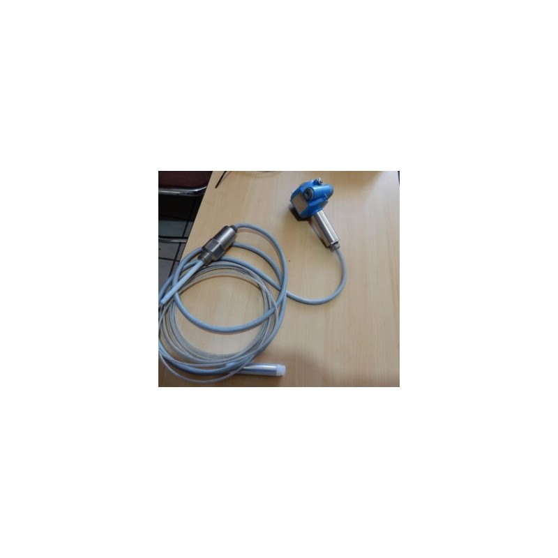 Interruptor De Nivel Capacitivo 570 Mm Mca. Endress Ft-152