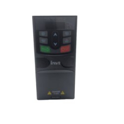 Variador De Velocidad  Invt 2 Hp, entrada: 2F x 230V, 15.7 amp, salida: 3x220v, 7.5 amp