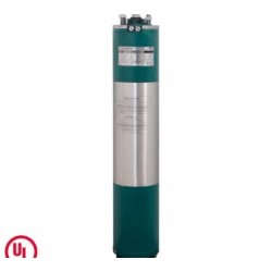 Motor sumergible rebobinable ALTAMIRA Serie RT en 6?, acero inoxidable/hierro, 10 HP, 3 fases, 460 volts, 3 hilos, NEMA 6?