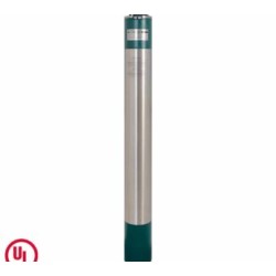 Motor sumergible rebobinable ALTAMIRA Serie RT en 6?, acero inoxidable/hierro, 30 HP, 3 fases, 230 volts, 6 hilos, NEMA 6?