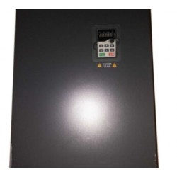 Variador De Velocidad De 125 Hp 3x440v Marca Invt Gd200