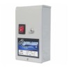 Caja De Control Aqua Pak Para Motor Sumergible 230v 1hp