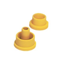 Juego de conexiones 3/8? (ferrules) MLI Milton Roy para tuerca – NP 50509