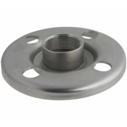 Kit de contrabridas, ALTAMIRA, acero inoxidable 304, para bombas Serie FLUX12 C?digo: FLUXKB-DN2.5X2