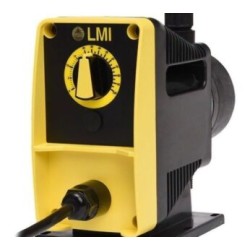 Bomba Dosificadora Milton Roy PD051-838SI