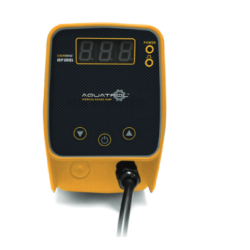 Bomba Dosificadora Para Químicos Aquatrol 38 GPD 110V