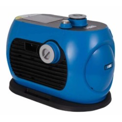 Sistema de presurización inteligente, 1.47 HP, 1 x 127 Volts, 158.33 lpm, HIDROCONTROL, serie I-DRO I-DRO-26-1-127