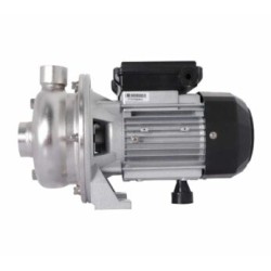 Motobomba centr?fuga horizontal, AQUA PAK, serie ALTRA, 60 lpm, 1 etapa, 0.3 HP, 1 fase, 230 volts ALTRA03-1230