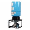Hidroneumatico De 20 Gal Y 1 Bomba De 1.3 Hp Aqua Pak
